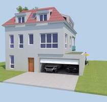 noch vereinzelt freie Grundstücke von 400 m² bis 800 m² für freistehendes EFH - jetzt reservieren - später bauen! - Leipzig Holzhausen