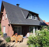 Sehr schönes Einfamilienhaus mit bester Ausstattung auf zauberhaftem Südwestgarten - Falkensee