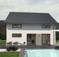 Designhaus mit Wohlfühlfaktor - Made by OKAL - Welschbillig