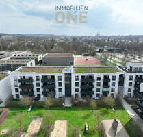 2-Zimmer-Erdgeschosswohnung mit Südgarten - Ihr neues Zuhause zum Wohlfühlen! - Regensburg Westenviertel