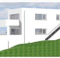Ihr Wohn(t)raum in Leinburg! Neubau, 3-Raum-Wohnung mit moderner Einbauküche, großer Dachterrasse, Garage, Stellplatz