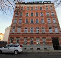 1,5 ZIMMER SINGLEWOHNUNG IM LUTHERVIERTEL... - Chemnitz