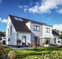 Doppelhaus nach Ihren Vorstellungen! - Lübeck St. Gertrud