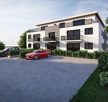 Für Jung und Alt! Moderne Neubaueigentumswohnungen in Dortmund-Lindenhorst!