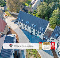 Traumhaus für Ihre Familie mit eigenem Garten l Wärmepumpe l Garage inkl. - Leipzig Holzhausen