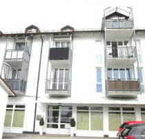 Helle 2 Zi.-Wohnung in Freilassing inkl. TG-Platz