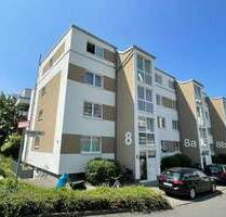 Helle, gemütliche Wohnung mit großem Balkon und großer Wohnküche - Köln Marienburg