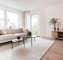 PROVISIONSFREI: 3 Zi Wohnung am Holzhafen - Bremerhaven Geestemünde