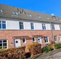 Reihenmittelhaus in Borgfeld - West zu verkaufen. - Bremen