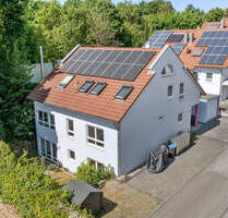 Solide Investition: 3-Familienhaus zur freien Verfügung - Remseck