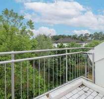 Bezugsfreie 3-Zimmer-Maisonette mit Balkon in Königs Wusterhausen