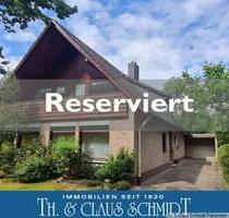 ***Reserviert*** Sie brauchen viel Platz? Großes Wohnhaus mit 8 Zimmern in Rastede