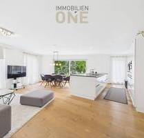 4-Zimmer-Traumwohnung mit großer Südterrasse - Exklusives Wohnerlebnis in Bestlage! - Regensburg