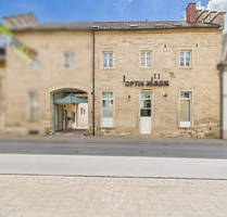 Ladenlokal in Bad Königshofen - 117.000,00 EUR Kaufpreis, in Bad Königshofen im Grabfeld (PLZ: 97631)