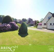 Wunderschönes Baugrundstück für Einzel- oder Doppelhausbebauung - Ahrensburg