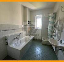 Balkon, Dusche & Wanne! Schöne 2 Raum Wohnung in ruhiger Innenstadtlage! - Gera Südbahnhof / Reichsstraße