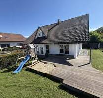 Für die Familie - Einfamilienhaus in Onstmettingen - Albstadt