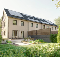 Reihenhaus nach deinen Vorstellungen! - Lübeck St. Gertrud