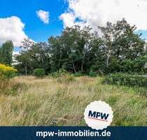 Teilgrundstück mit klarer Perspektive: ideal für maßgeschneiderte Bauprojekte - Berlin Altglienicke