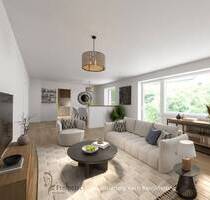 Einfamilienhaus auf 1256 m2 großem Grundstück in toller Lage im Dachauer Land - Altomünster Oberzeitlbach