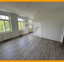 Neuer Bodenbelag! 2-Zimmer Wohnung in zentraler Lage mit Aufzug und Balkon! - Gera Innenstadt