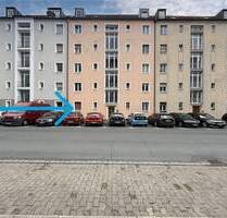 Charmante 2-Zimmer-Wohnung in begehrter Lage im Nürnberger Norden