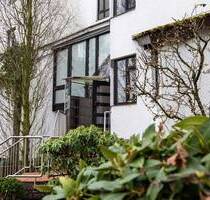 *** BEGEHRTE WOHNUNG MIT TERRASSE IM ARCHITEKTENHAUS *** - Delmenhorst Stickgras/Annenriede