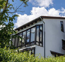 *** BEGEHRTE WOHNUNG MIT TERRASSE IM ARCHITEKTENHAUS *** - Delmenhorst Stickgras/Annenriede