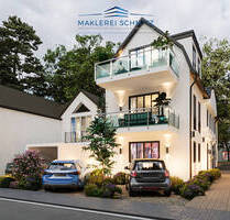 Barrierefreie 3 Zimmer Neubau- Wohnung mit exklusiver Ausstattung in Bad Honnef