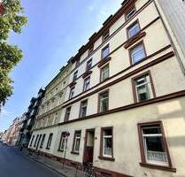 ?? Charmanter Altbau in Frankfurt-Bornheim - jetzt einziehen! ?? - Frankfurt am Main Nordend-Ost