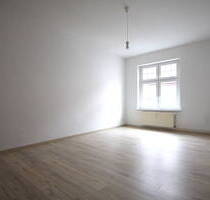 Bezugsfreie und schöne 3-Zimmer-Altbauwohnung in direkter Nähe vom Rathaus - Wittenberge