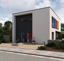 HOMMAGE AN DIE BAUHAUSÄRA - 595.900,00 EUR Kaufpreis, ca.  183,10 m² Wohnfläche in Offenburg (PLZ: 77652) Stadtmitte