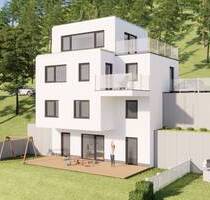 Grundstück mit Baugenehmigung in erhöhter Lage! - Landstuhl