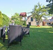 Travemünde. Ferienimmobilie mit 4 voll ausgestatteten Ferienwohnungen zu kaufen. Keinerlei Investitionsstau! - Lübeck / Travemünde Alt-Travemünde / Rönnau