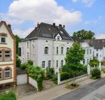 Ein Zuhause voller Persönlichkeit! Außergewöhnliche Maisonette mit Flair - Essen / Altenessen-Süd
