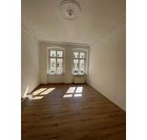 3 Raumwohnung mit Garage im Görlitzer Gründerzeitviertel