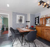 Wo der Hahn kräht und das Herz lacht: Charmantes Bauernhaus für die ganze Familie! - Dettenheim Liedolsheim