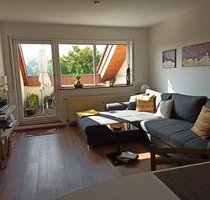 Attraktive Dachgeschosswohnung in ruhiger Lage - Mühltal Nieder-Ramstadt - Mühltal / Nieder-Ramstadt