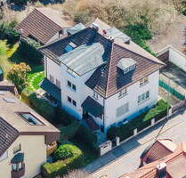 Mehrfamilienhaus in der Friedenstraße ohne Makler - Pforzheim Südweststadt