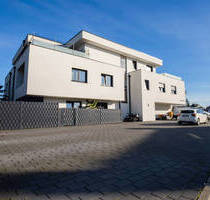 Exklusives Penthouse mit riesiger Sonnenterrasse und moderner Ausstattung! - Hückelhoven Ratheim