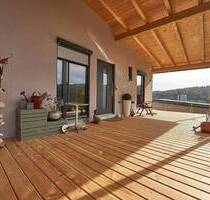 Entdecke dein energieeffizientes Traumhaus mit atemberaubender Aussicht - Bad Brückenau