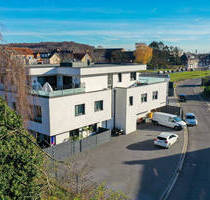 Modernes Penthouse mit Sonnenterrasse in Hückelhoven!