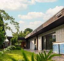 Bungalow mit Ausbaupotenzial am Waldrand in Wegberg-Beeck!