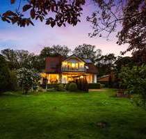 (Provisionsfrei) Vollunterkellertes Architektenhaus mit Einliegerwohnung und bester Ausstattung - Berlin / Staaken Spandau