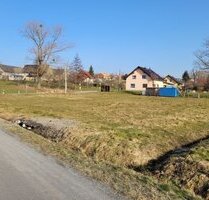 Bauträgerfreie schöne Grundstücke in Lauterbach bei Stolpen