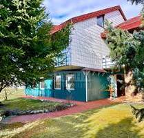 *PARADIES FÜR IHRE FAMILIE* Zuhause zum Wohlfühlen mit atemberaubendem FernblickGrundstück 1.131qm - Heuchlingen