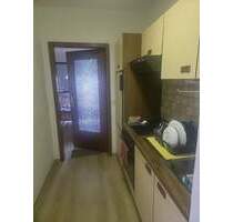 Apartment, möbliert, in Bad Staffelstein in zentraler Lage!