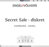 Secret Sale - sehr gepflegte und barrierefreie Wohnung - Hamburg Sasel