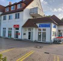 Gemütliche 2,5-Zimmer-Wohnung mit großzügiger Süd-West-Terrasse in Brieselang