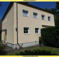 Frohnau! Massives Einfamilienhaus auf einem ca. 670 m² hinterem Sonnengrundstück in top Lage! - Berlin
